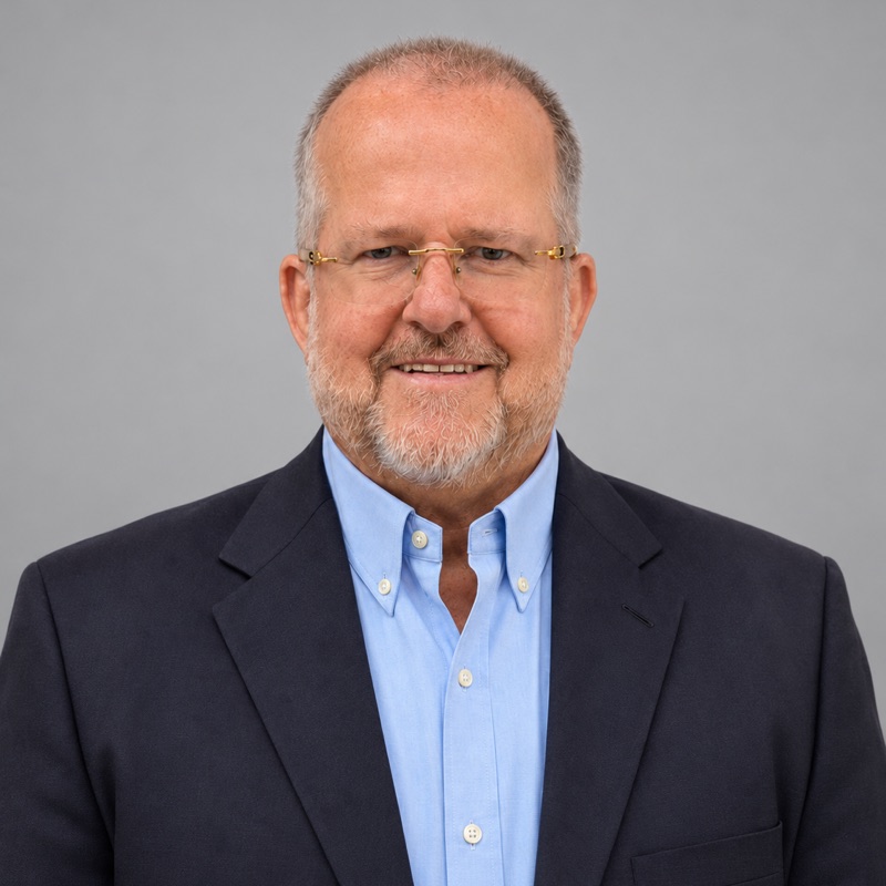 Daniel Arenas, CEO y cofundador de Pablito Insurance